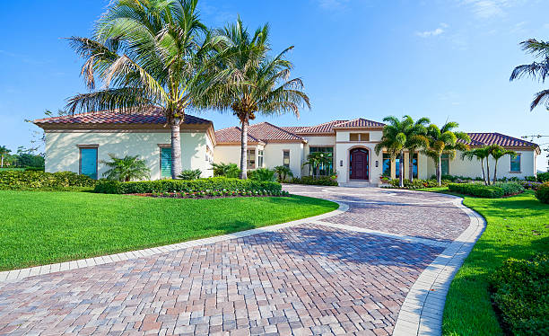 Best Brick Driveway Pavers  in Bradley, IL